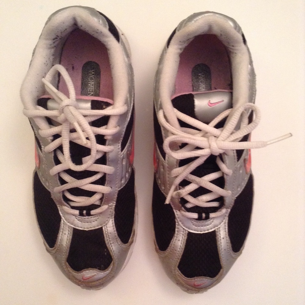 Nike women's running shoes
